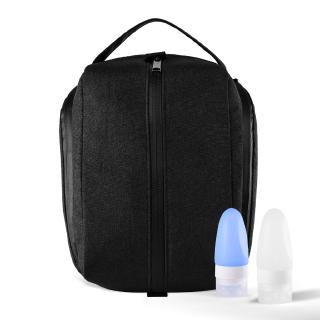 mens overnight toiletry bag