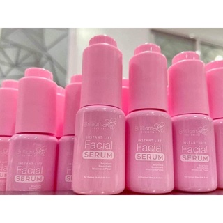 Brilliant Instant Lift Facial Serum #7