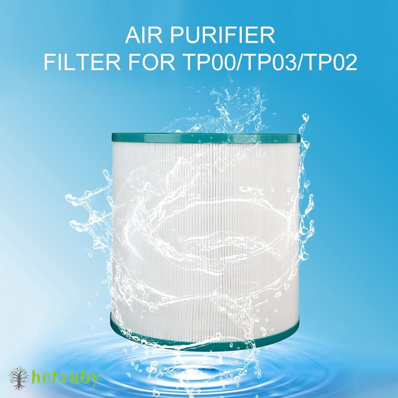 dyson pure link filter