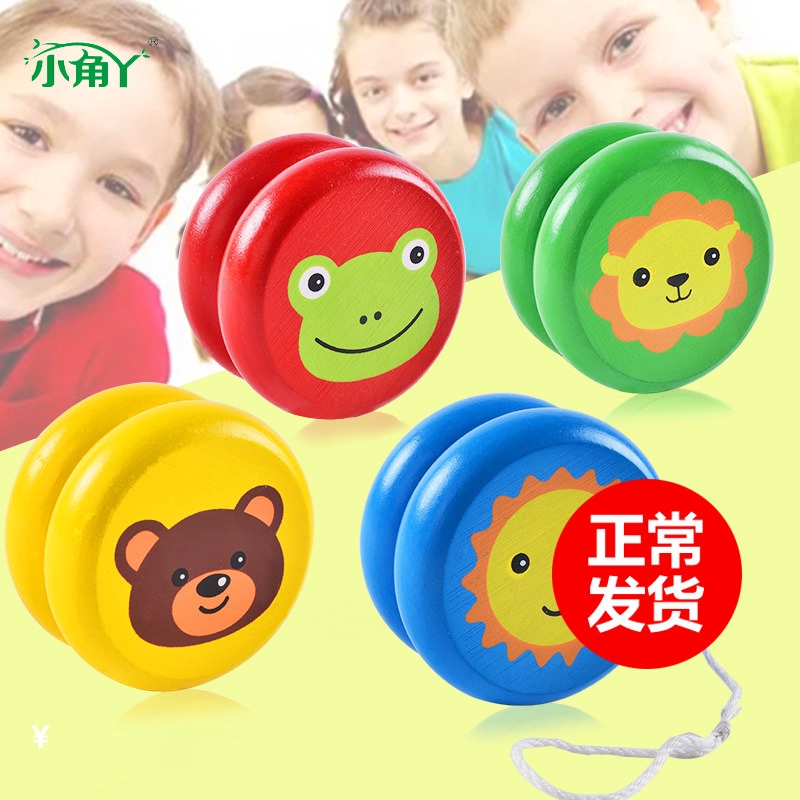 toddler yoyo ball