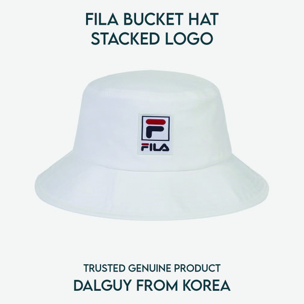 fila korea cap