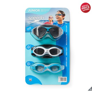 youth speedo boomerang goggles