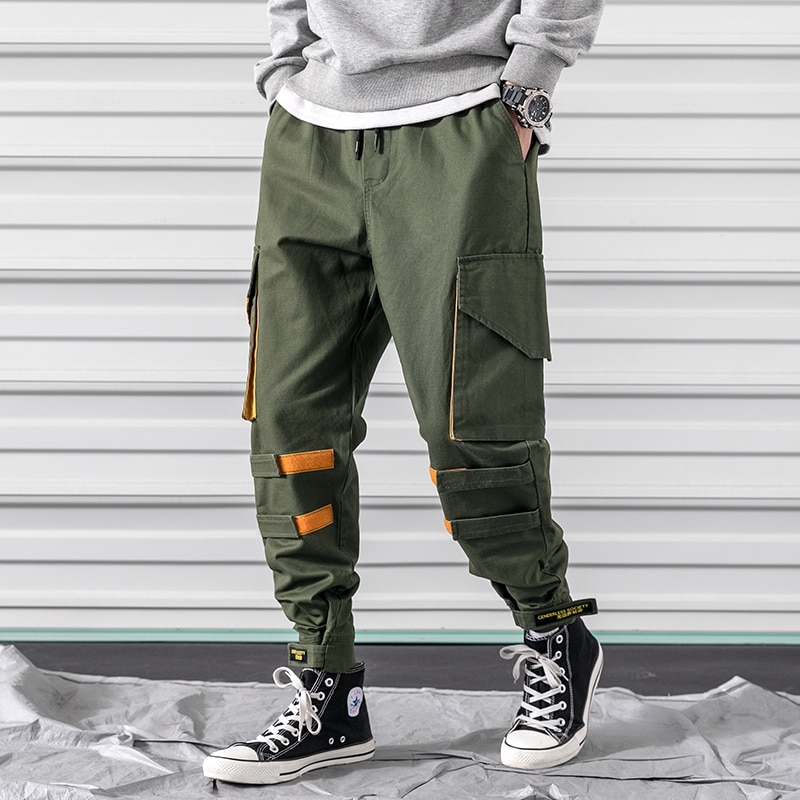 cargo pants for men