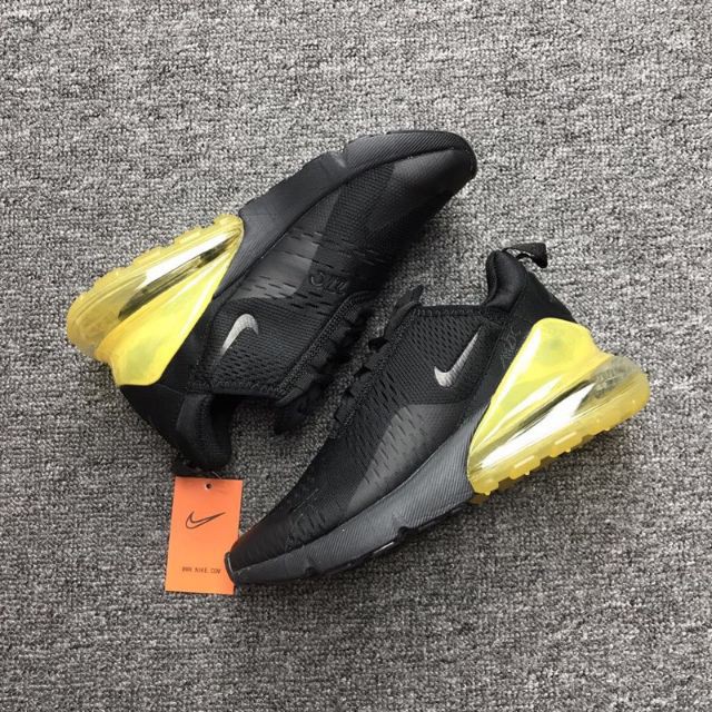 27c nike yellow