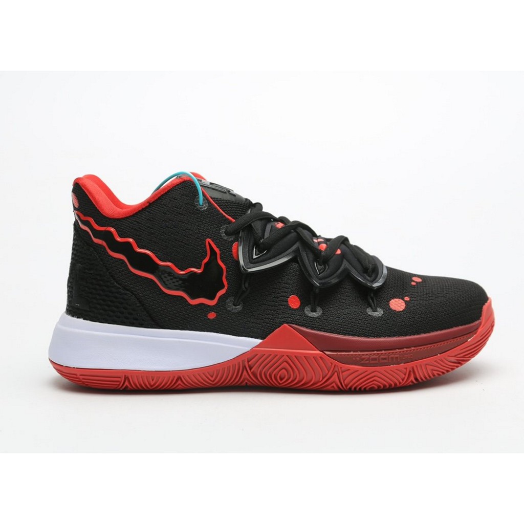 Nike Kyrie 5 Generation Confetti Men 's Basketball Shopee