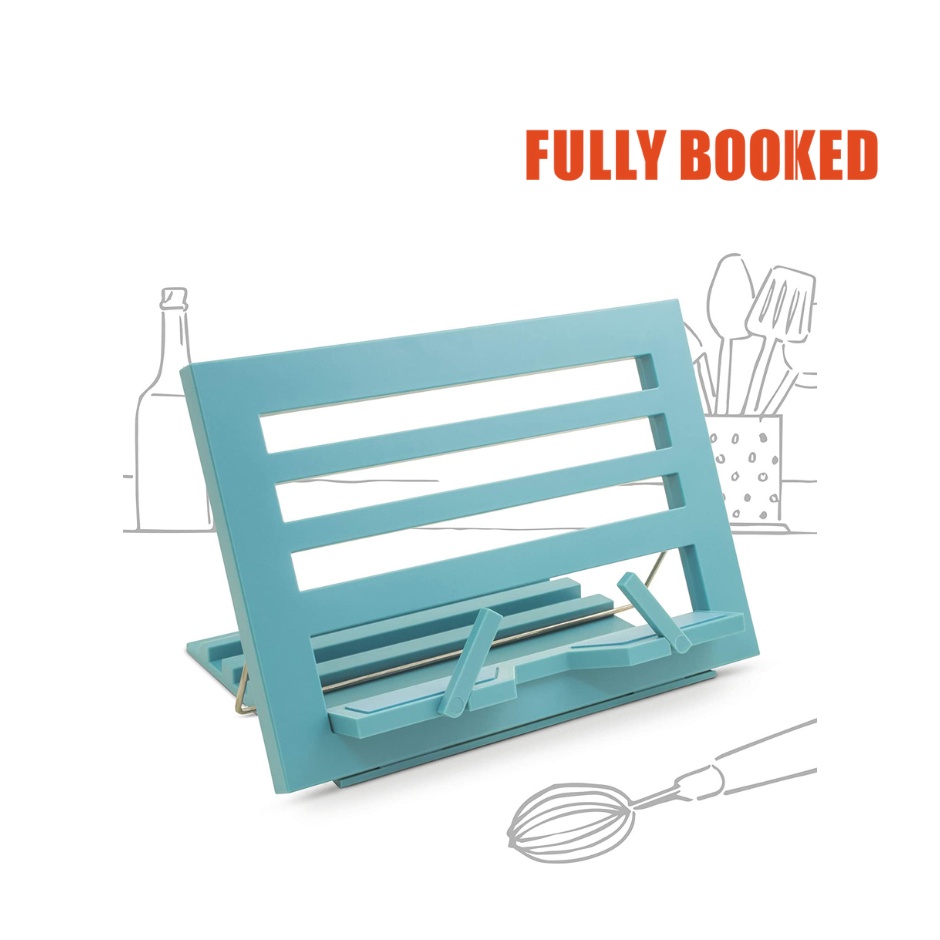 Book Rest Book Holder Fifi IF The Brilliant Reading Rest Tablet Stand Recipe Book Holder Chilli Red 
