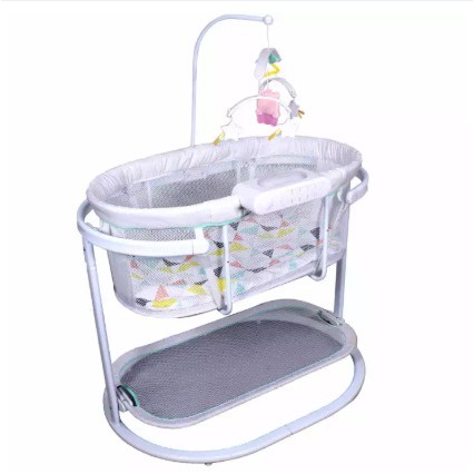 unicorn bassinet