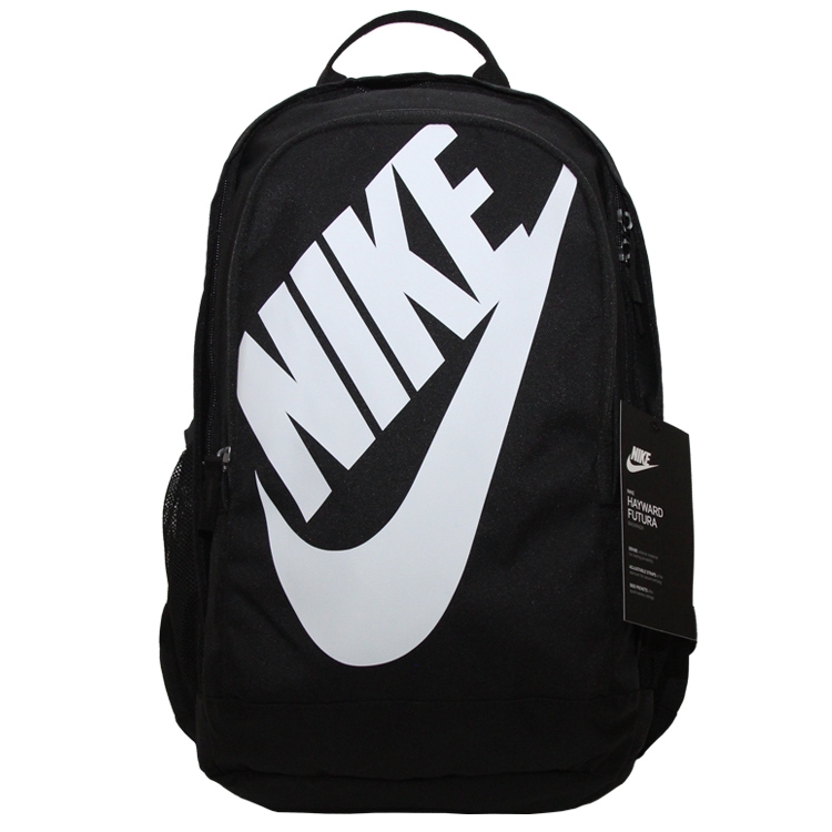 nike dark blue backpack