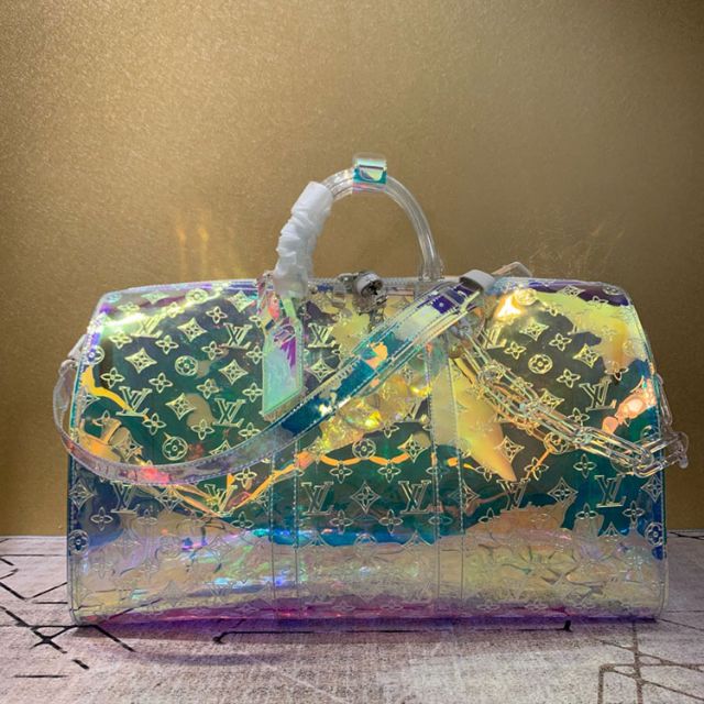 louis vuitton prism bag price