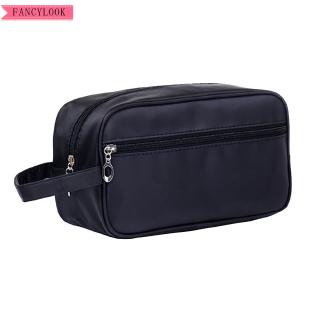 mens waterproof toiletry bag