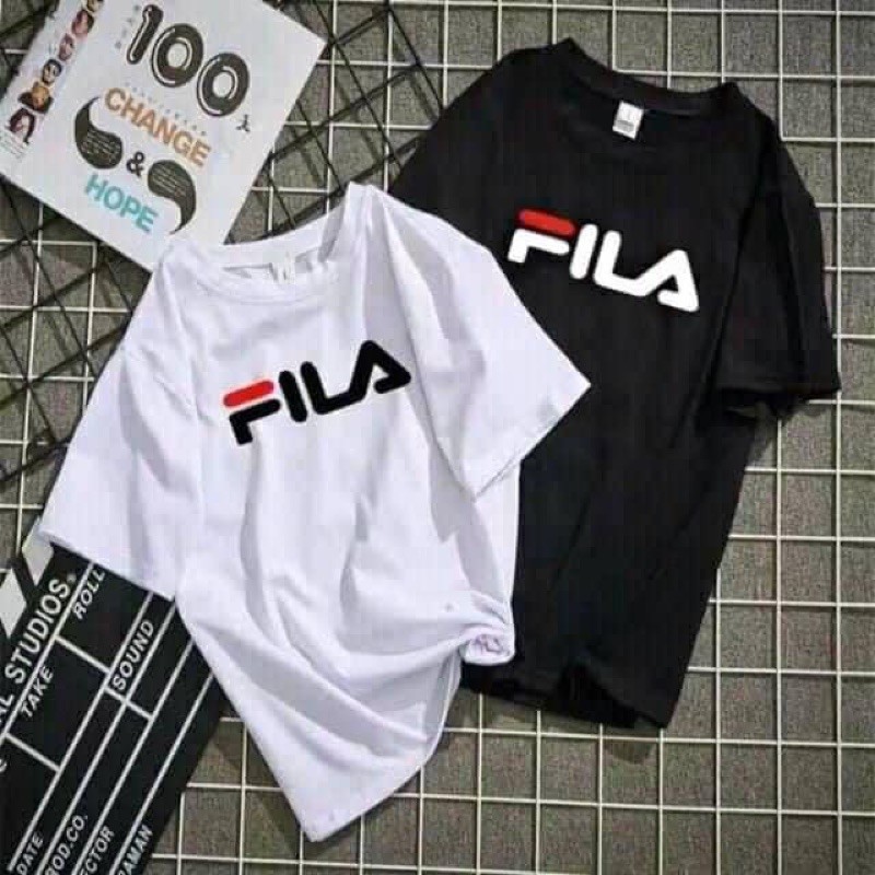 fela fila shirt