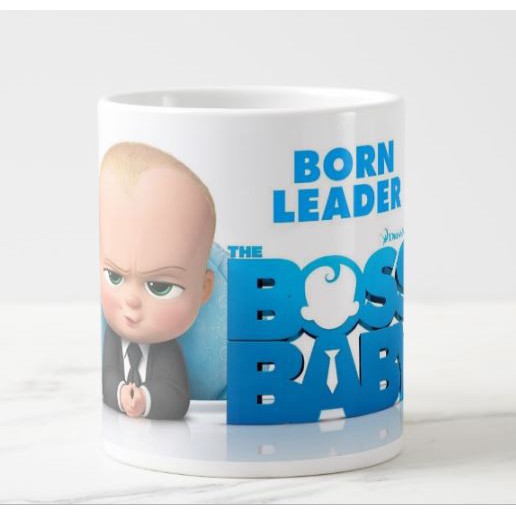 mugs for boss