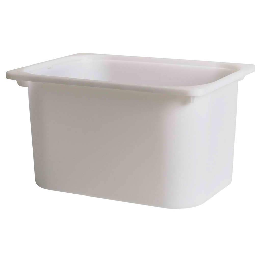 ikea trofast bins