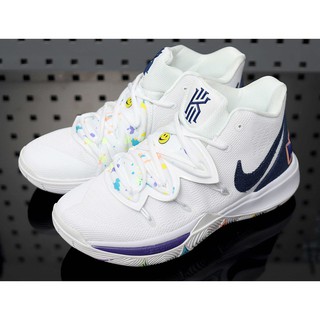 Nike Kyrie 5 Ep Just Do It 2020 New Releases www.agiummara.it