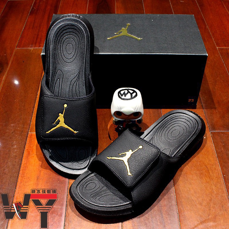 nike air jordan hydro 6 slides flip flops