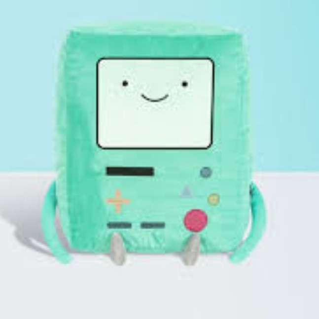 bmo juguete