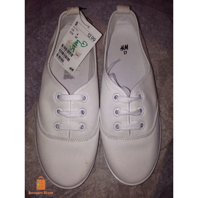 h&m shoes sale