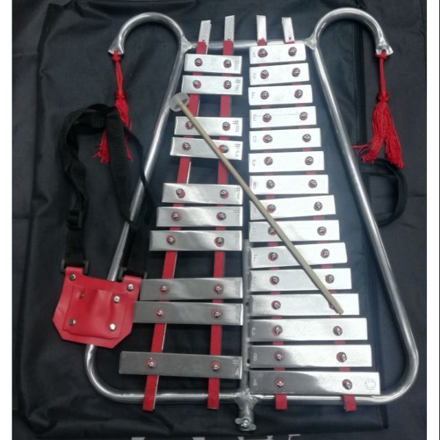 LYRE XYLOPHONE (LARGE ) Shopee Philippines