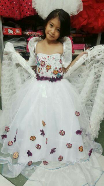 filipiniana costume for kids