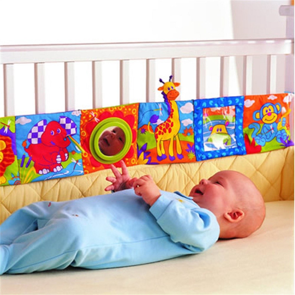 baby pads for bed