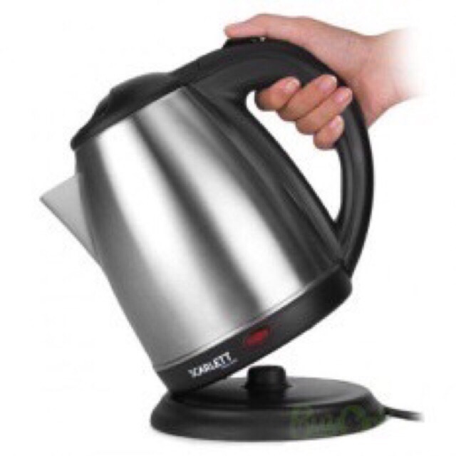 shopee electric kettle