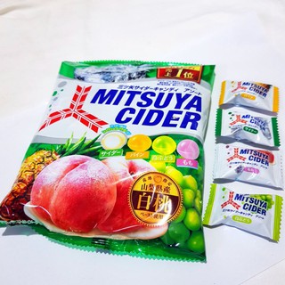 Mitsuya Cider Candy from Japan | Shopee Philippines