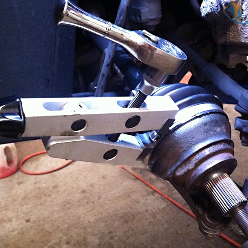 [IN STOCK]Heavy Duty CV Boot Band Clamp Clips Pliers Roll Cage