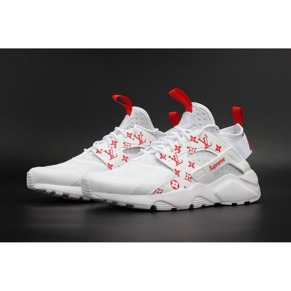 nike air huarache supreme