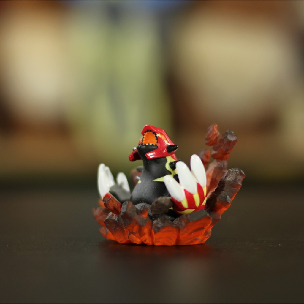 primal groudon figure