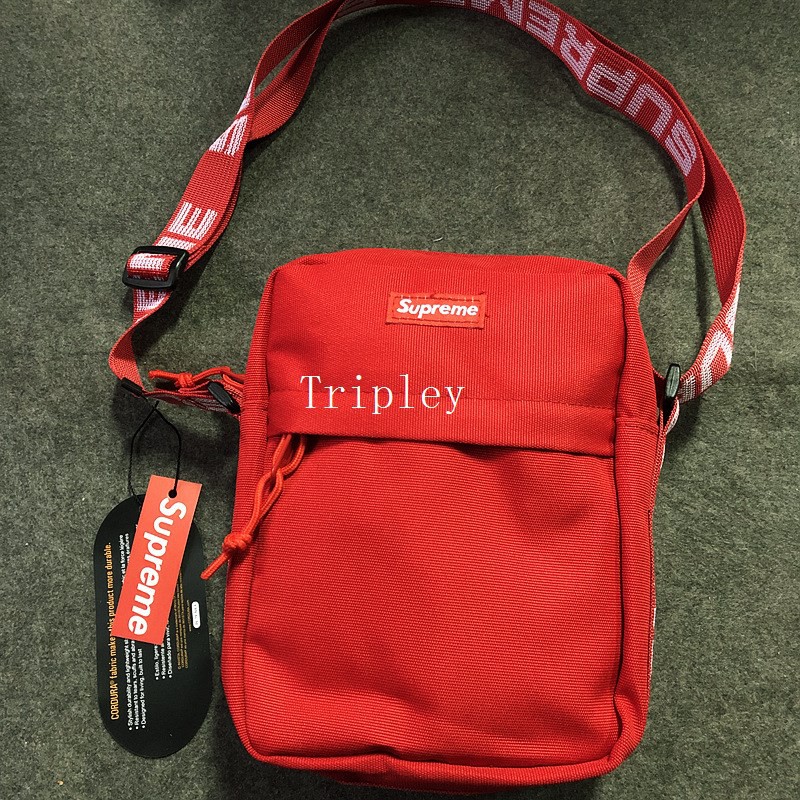 supreme small sling bag