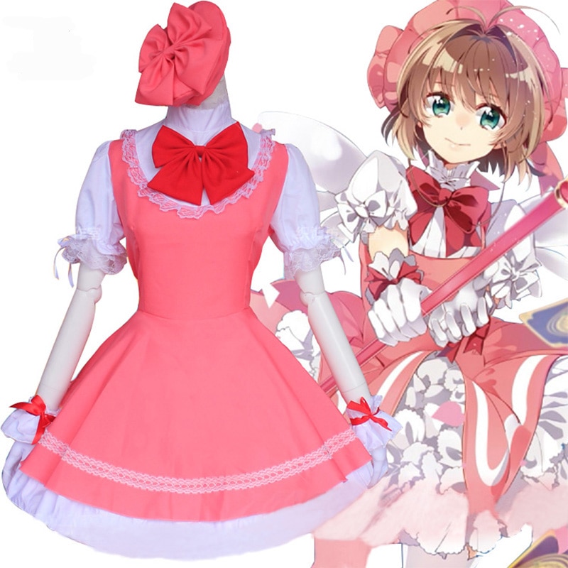 anime girl princess dress