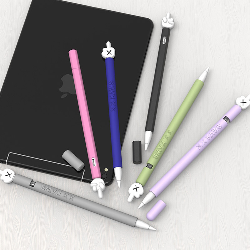 Silicone Apple Pencil Shopee Philippines