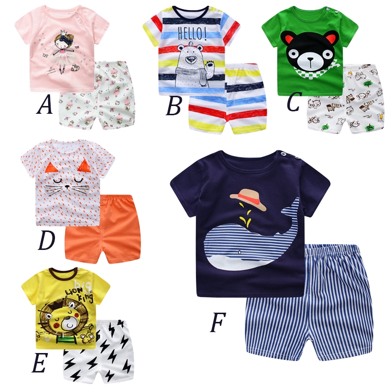 cartoon dress for baby boy