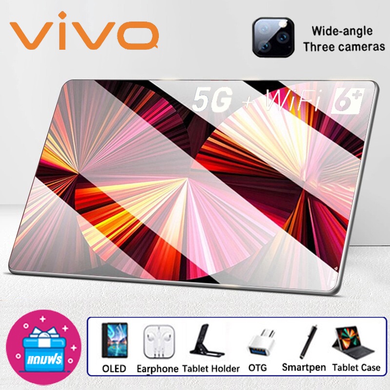 Original Vivo Tablet PC 11inch tablets android tablet sale original