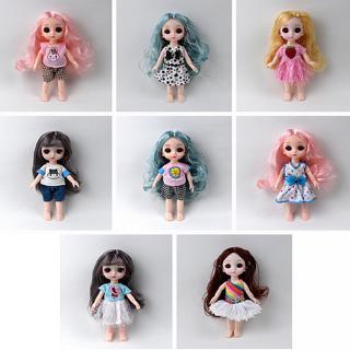 xixi princess doll