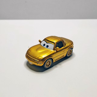 disney cars miata