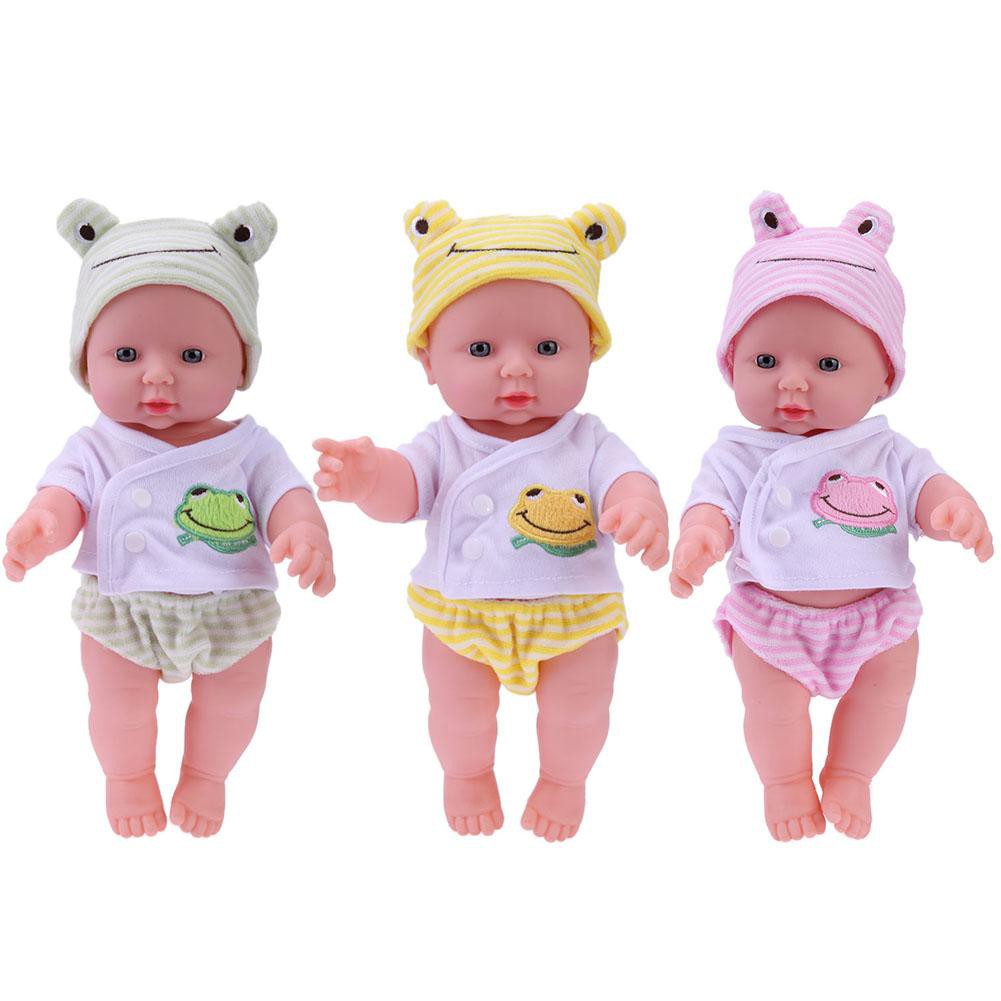 newborn baby doll toy