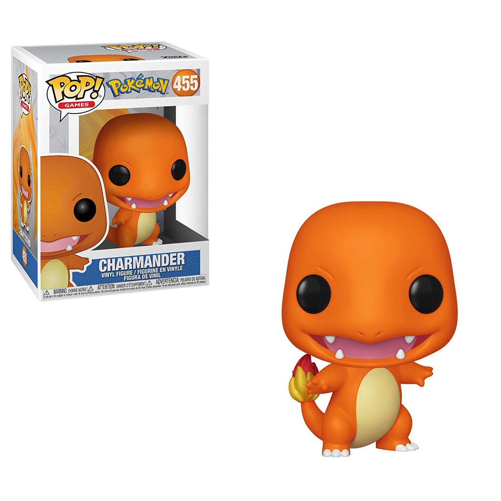 pikachu funko pop price