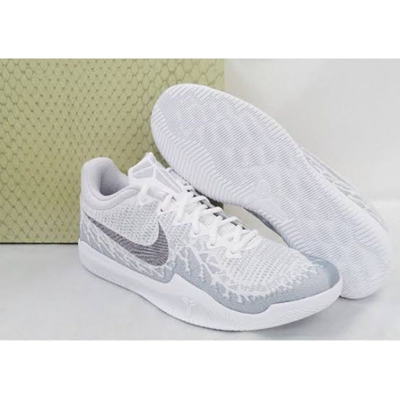 kobe mamba rage purple and gold