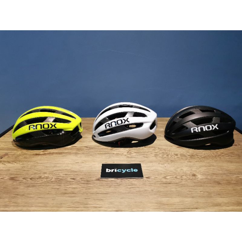 rnox helmet original