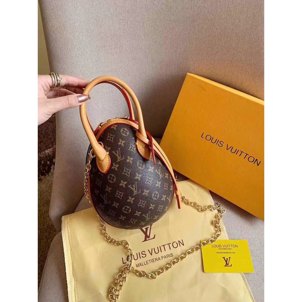 louis vuitton egg bag price