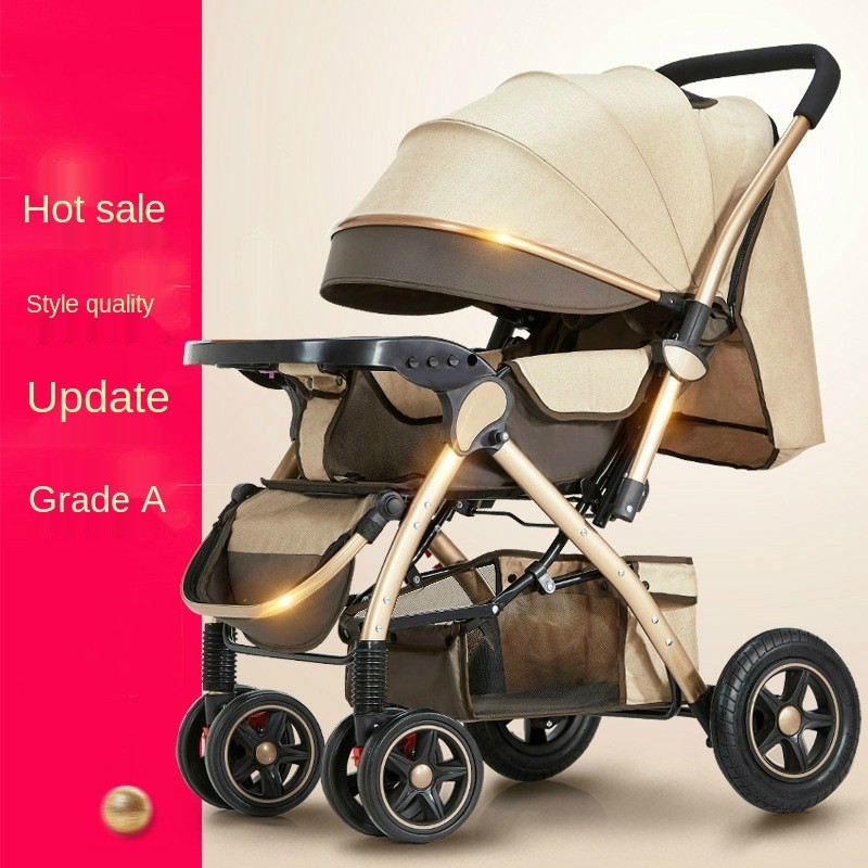 shopee stroller murah