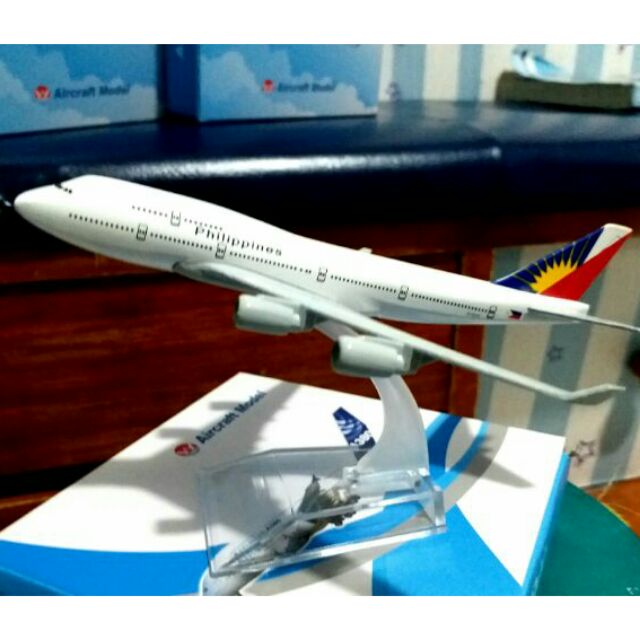 toy philippine airlines