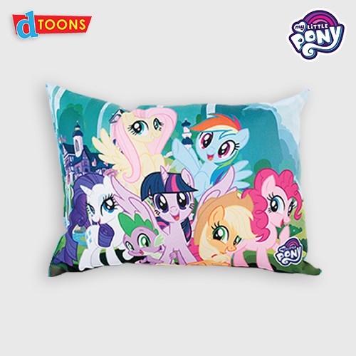my little pony pillow