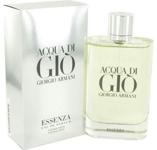 acqua di gio for sale