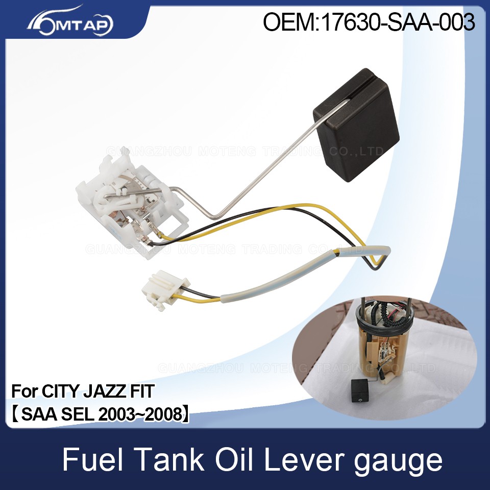 MTAP Fuel Tank Oil Lever gauge/Fuel Tank Sensor/Fuel Tank Float For