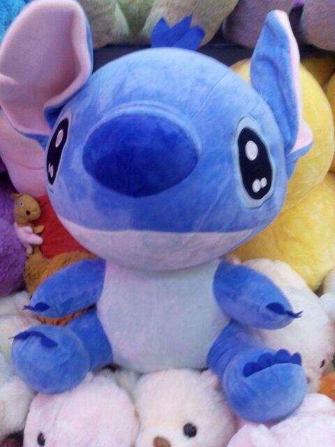 stitch stuffed toy divisoria