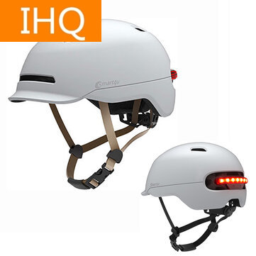 xiaomi smart4u sh50 cycling helmet