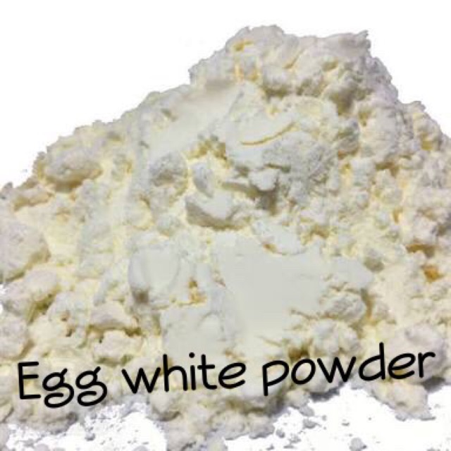 Whole Egg Yolk And Egg White Powder Shopee Philippines