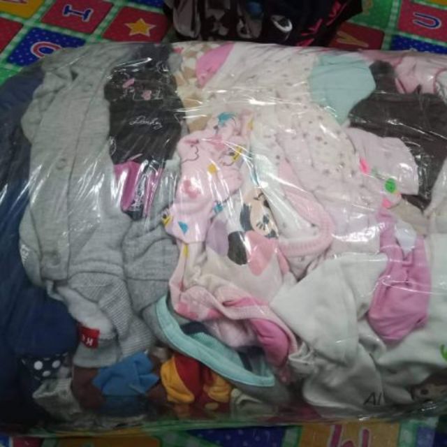 baby clothes ukay ukay supplier